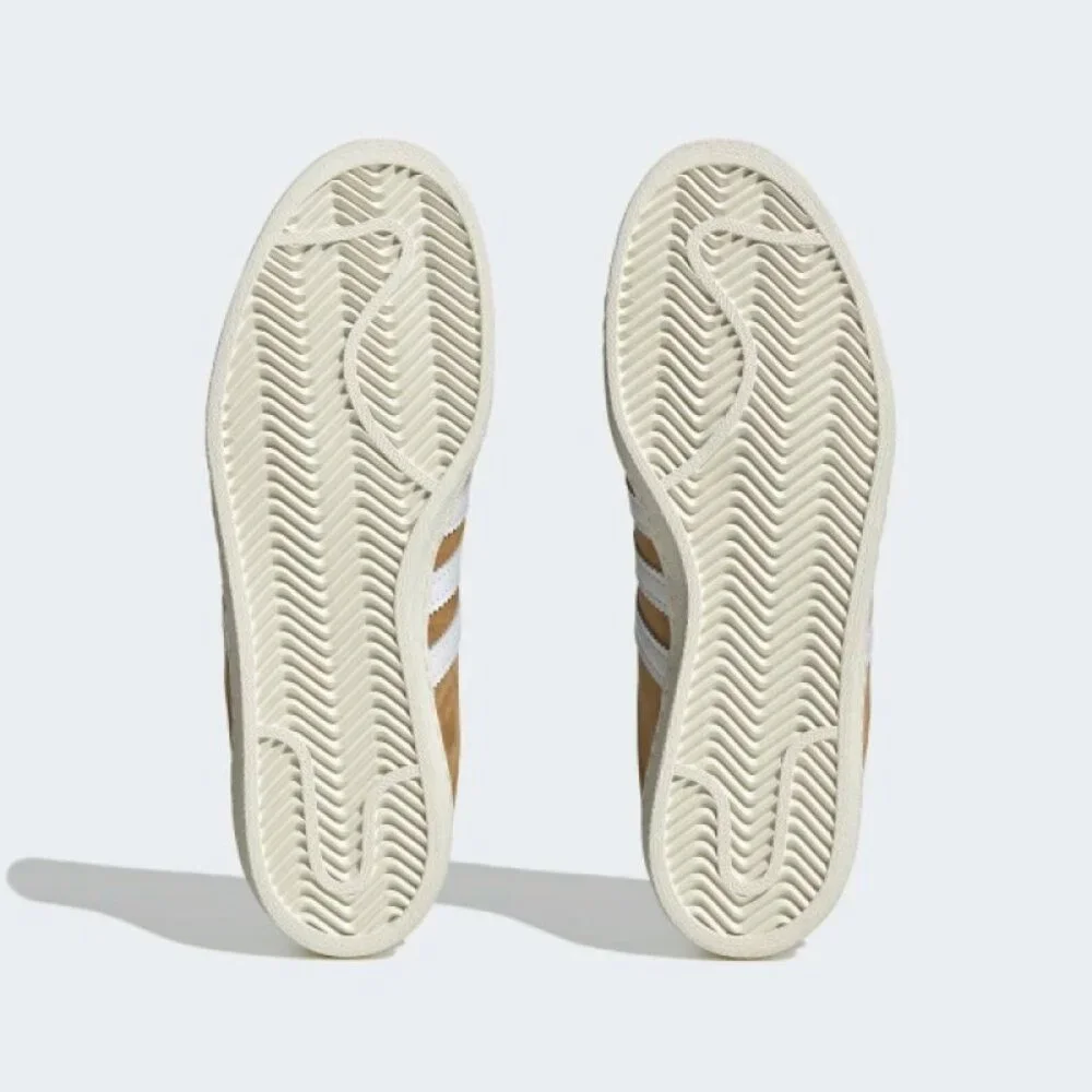 7.5M / 8.5W - [NEW] Men's adidas Campus‎ 80s Shoes Mesa ID7317